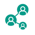 Réseaux sociaux Objectif développement durable institut g4 impact